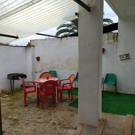 La Casa Del Rio, Piscina Natural A 5 Min En Coche Villacarrillo Εξωτερικό φωτογραφία