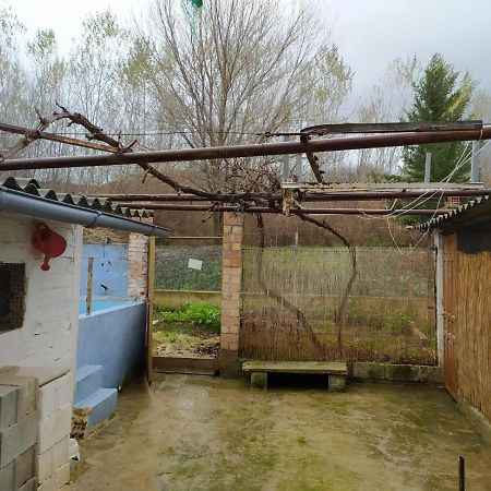 La Casa Del Rio, Piscina Natural A 5 Min En Coche Villacarrillo Εξωτερικό φωτογραφία