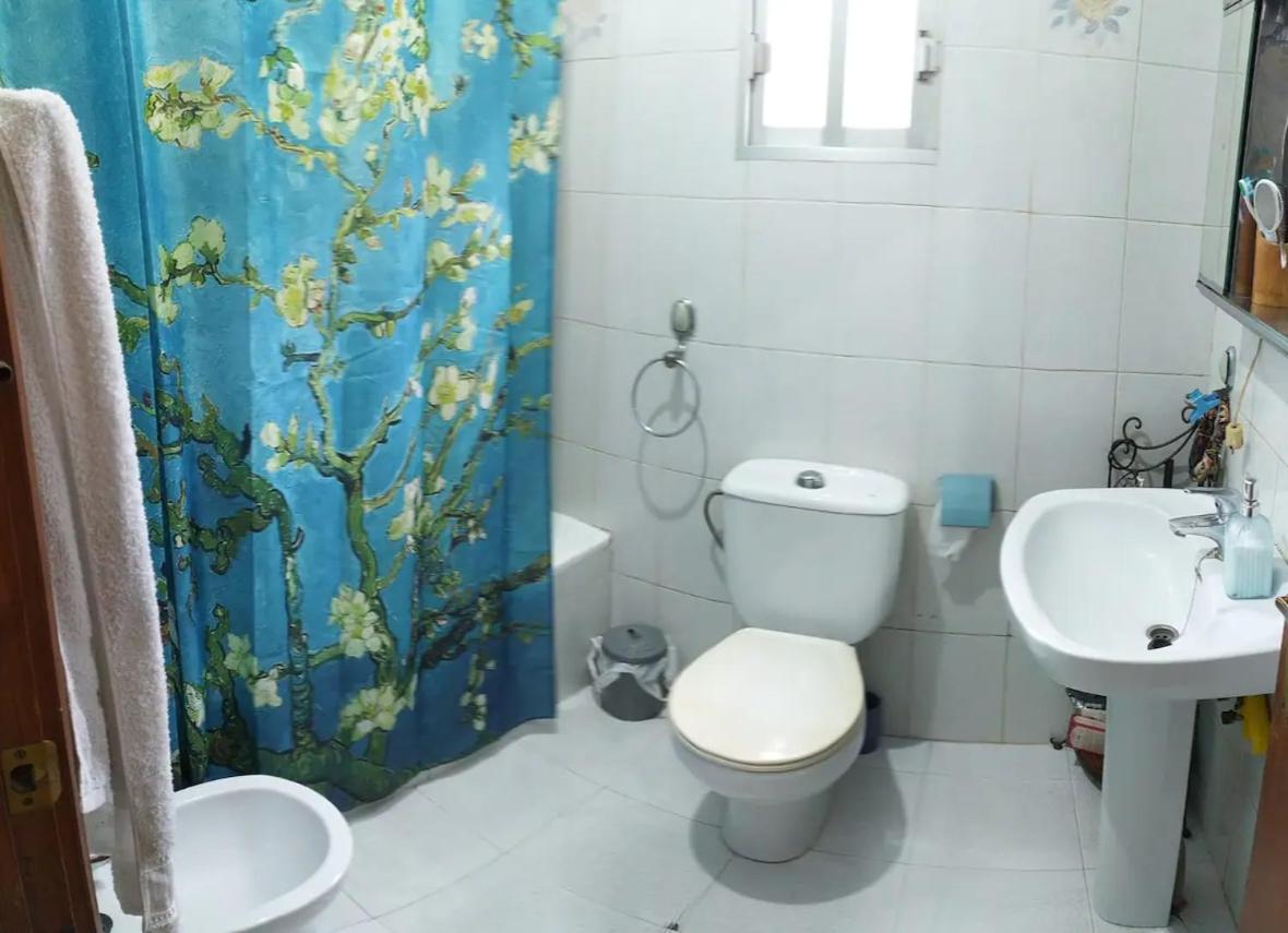 La Casa Del Rio, Piscina Natural A 5 Min En Coche Villacarrillo Εξωτερικό φωτογραφία