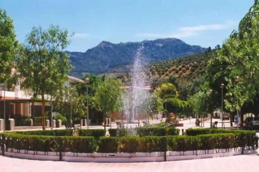 La Casa Del Rio, Piscina Natural A 5 Min En Coche Villacarrillo Εξωτερικό φωτογραφία