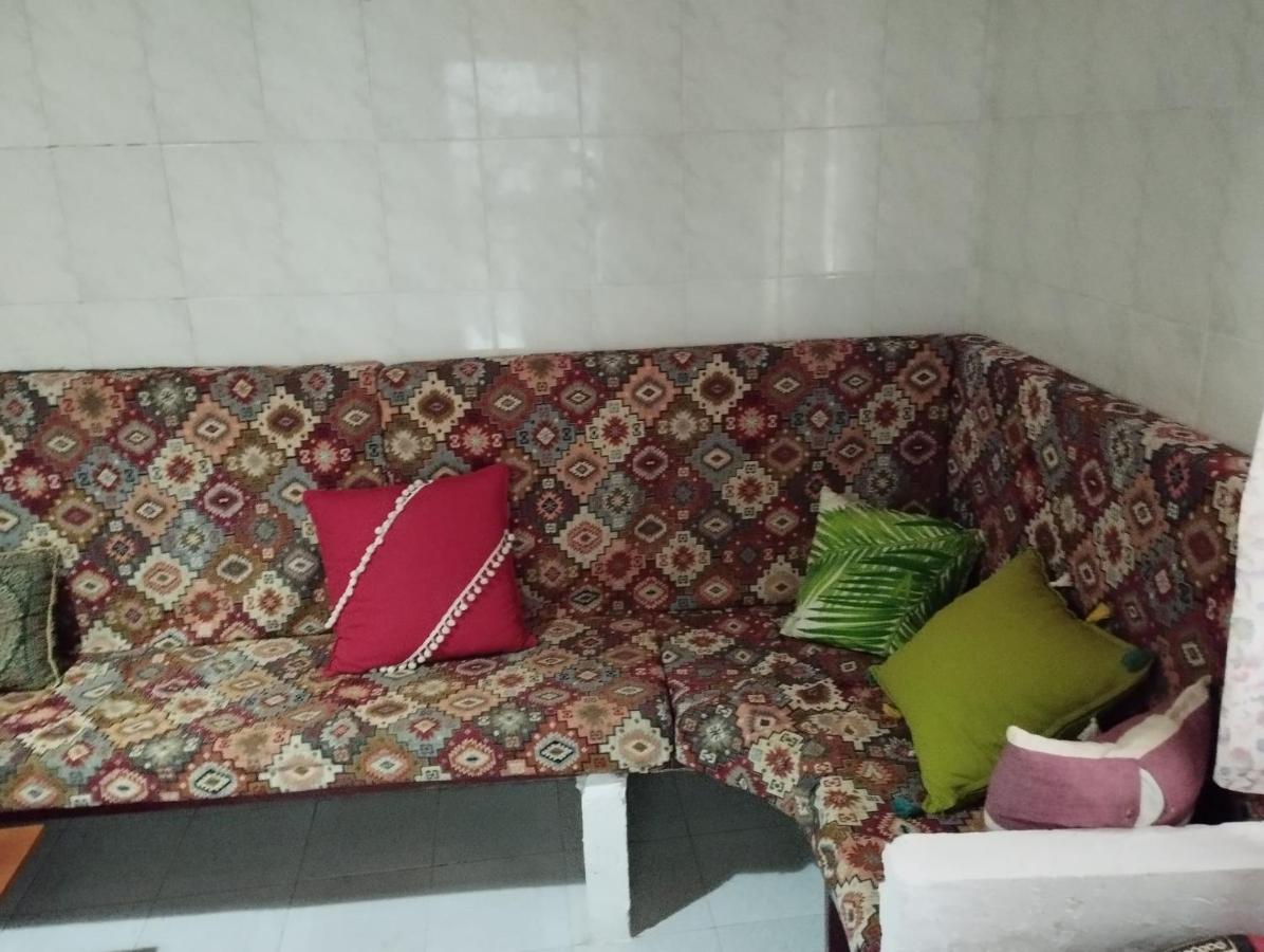 La Casa Del Rio, Piscina Natural A 5 Min En Coche Villacarrillo Εξωτερικό φωτογραφία
