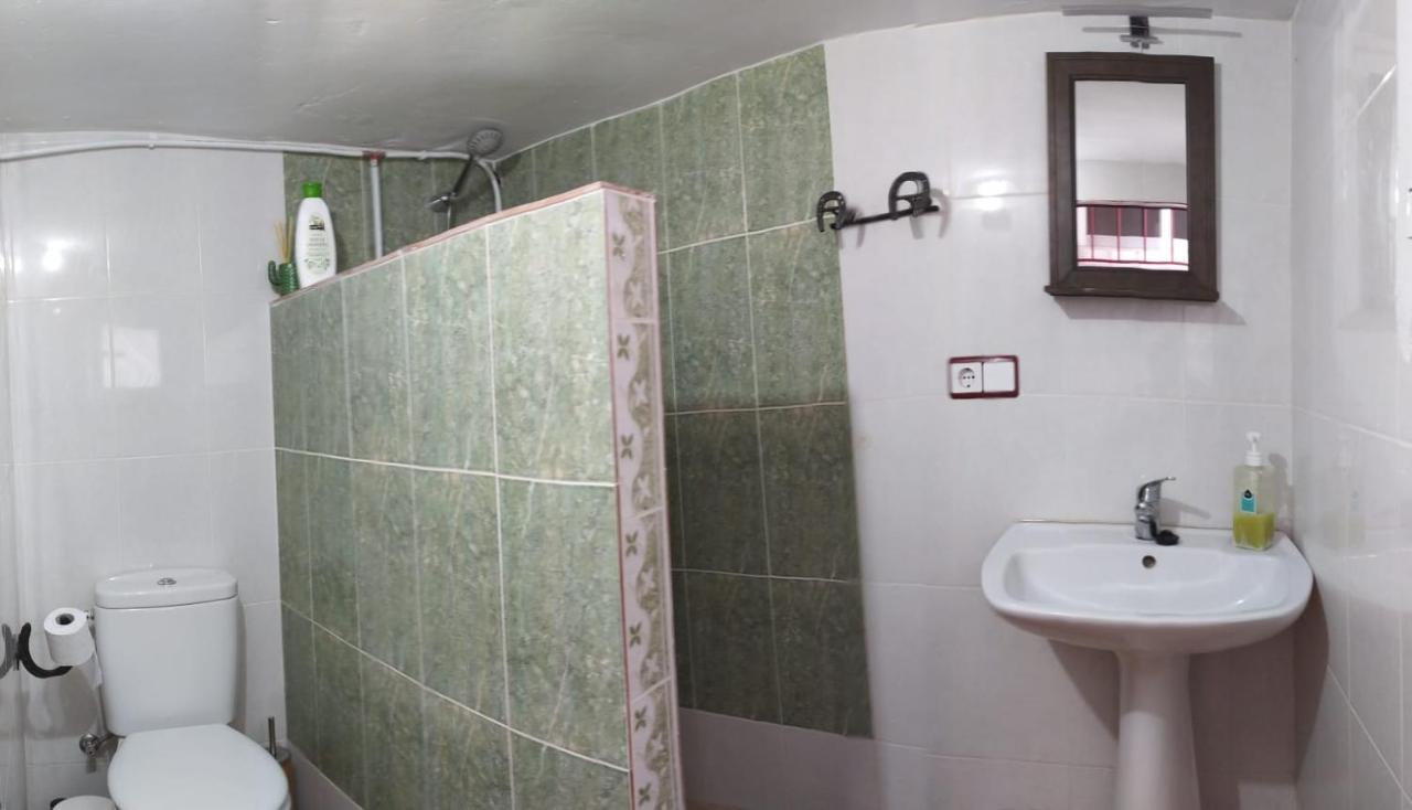 La Casa Del Rio, Piscina Natural A 5 Min En Coche Villacarrillo Εξωτερικό φωτογραφία